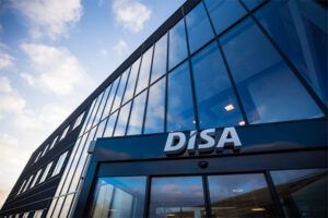 DISA case story