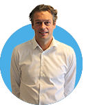 Morten Øllgaard - CEO