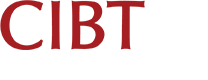 CIBT logo