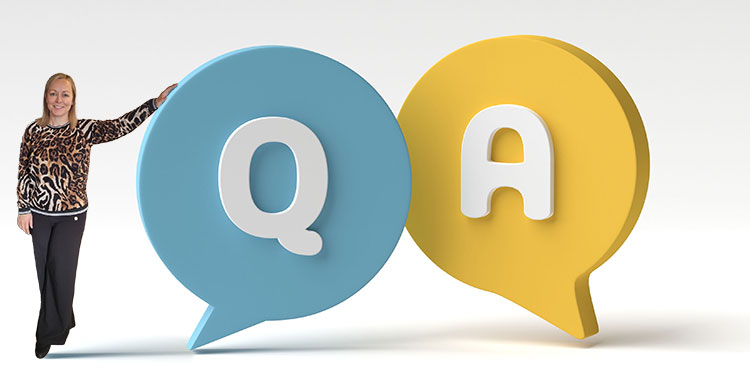 Q&A-session